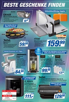 expert Rendsburg Prospekt der aktuellen Woche, gültig von 06.12.2025 bis 13.12.2025 Aktueller expert Rendsburg Prospekt "Top Angebote" mit 32 Seiten