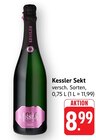 Kessler bei E center im Donaueschingen Prospekt für 8,99 €
