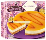 Cheesecake au fruit de la passion dans le catalogue Lidl