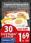 Angebot im EDEKA Ahlen Prospekt EDEKA Ahlen Prospekt mit im Angebot für 1,69 €