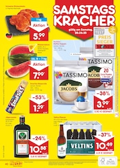 Tassimo im Netto Marken-Discount Prospekt in Falkensee Aktueller Netto Marken-Discount Prospekt mit Tassimo, "Aktuelle Angebote", Seite 58