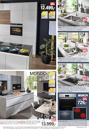 Kühlschrank Angebot im aktuellen Opti-Wohnwelt Prospekt auf Seite 5