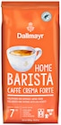 Home Barista Angebote von Dallmayr bei METRO Wetzlar für 13,99 €