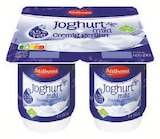 Naturjoghurt, mild Angebote von Milbona bei Lidl Schwäbisch Hall für 0,69 €