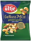 Pistazien von ültje für 2,99 € bei REWE im Angebot Pistazien von ültje im aktuellen REWE Prospekt