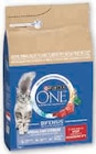 Croquettes pour chat adulte stérilisé One - PURINA en promo chez Super U Dunkerque à 5,23 €