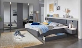 Drehtürenschrank oder Bettanlage im Angebot bei Möbel Inhofer in Ravensburg Drehtürenschrank oder Bettanlage Angebote von wimex bei Möbel Inhofer Ravensburg für 698,00 €
