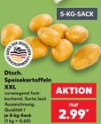 Speisekartoffeln XXL Angebote bei Kaufland Falkensee für 2,99 €