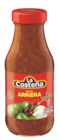 Sauce salsa - LA COSTENA en promo chez Carrefour Aulnay-sous-Bois à 3,15 €