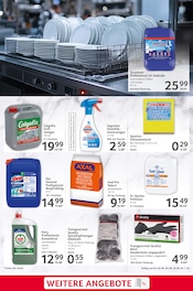 Handschuhe im Selgros Prospekt in Kerpen Aktueller Selgros Prospekt mit Handschuhe, "cash & carry", Seite 35