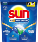 GDM RI80 SUR 2E SUN - SUN - Auchan Supermarché à Compiègne GDM RI80 SUR 2E SUN - SUN en promo chez Auchan Supermarché Compiègne
