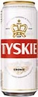 Aktuelle Tyskie Angebote bei Netto mit dem Scottie in Rostock Aktuelles Pils Angebot bei Netto mit dem Scottie in Rostock ab 1,19 €