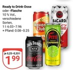 Aktuelle Jack Daniels Angebote bei GLOBUS in Pirmasens Aktuelles Havana Club Angebot bei GLOBUS in Pirmasens ab 1,99 €