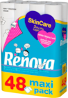 PAPIER TOILETTE RENOVA - RENOVA - Auchan Hypermarché PAPIER TOILETTE RENOVA - RENOVA à 10,14 € dans le catalogue Auchan Hypermarché