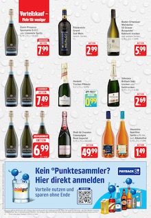 Sekt im aktuellen Trinkgut Prospekt (Wiesbaden) Sekt im Trinkgut Prospekt "Aktuelle Angebote" mit 8 Seiten (Wiesbaden)