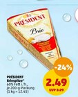 Briespitze Angebot in Schwanewede Briespitze im aktuellen Prospekt bei Penny-Markt in Schwanewede