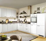 Winkelküche PN80 bei Möbel AS im Prospekt "" für 2.999,00 €