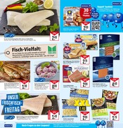 Aktueller Marktkauf Prospekt mit Lachs, "Aktuelle Angebote", Seite 14