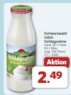 Aktuelle Sahne Angebote bei famila Nordwest in Oldenburg Aktuelles Schlagsahne Angebot bei famila Nordwest in Oldenburg ab 2,49 €