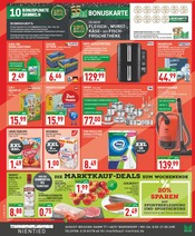 Paprika im Marktkauf Prospekt in Warendorf Aktueller Marktkauf Prospekt mit Paprika, "Aktuelle Angebote", Seite 20