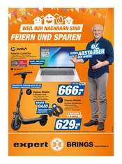 Auto im expert Prospekt in Düren Aktueller expert Prospekt mit Auto, "Top Angebote", Seite 1