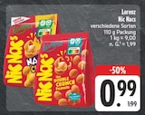 Nic Nacs Angebot in Beucha Nic Nacs im aktuellen Prospekt bei EDEKA in Beucha