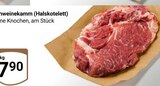 Schweinekamm (Halskotelett) im Angebot bei GLOBUS in Siegen Schweinekamm (Halskotelett) Angebote bei GLOBUS Siegen für 7,90 €