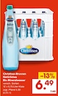 Netto Marken-Discount - Natürliches Bio Mineralwasser Angebot im Prospekt Natürliches Bio Mineralwasser bei Netto Marken-Discount im Prospekt "" für 6,49 €
