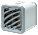 Mini rafraîchisseur d'air - Goodmans - B&M à Boulogne-Billancourt Mini rafraîchisseur d'air - Goodmans en promo chez B&M Boulogne-Billancourt à 17,99 €