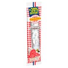 Le Saucisson Généreux - COCHONOU en promo chez Carrefour Market Le Saucisson Généreux - COCHONOU dans le catalogue Carrefour Market