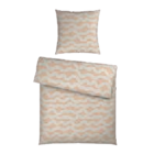 SATIN-BETTWÄSCHE Garnitur von novel im aktuellen XXXLutz Möbelhäuser Prospekt für 14,99 €