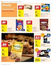 Café Moulu Angebote im Prospekt "UN Noël POUR TOUS LES GOÛTS" von Carrefour Market auf Seite 26