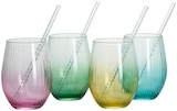 Aktuelle Küche Angebote bei REWE in Chemnitz Aktuelles Partyset 8-teilig Spritz Color Edition Angebot bei REWE in Chemnitz ab 12,99 €