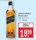 Aktuelles Black Label Angebot bei Marktkauf in Reutlingen ab 19,99 €