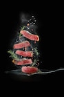 Deluxe Irisches Angus Rumpsteak im Lidl Prospekt Deluxe Irisches Angus Rumpsteak im aktuellen Lidl Prospekt für 9,99 €