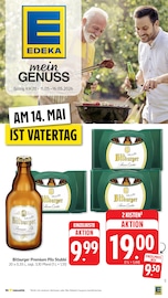 Bitburger im EDEKA Prospekt in Neustadt Aktueller EDEKA Prospekt mit Bitburger, "Aktuelle Angebote", Seite 8