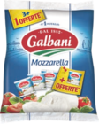 Mozzarella - GALBANI en promo chez Aldi Mozzarella - GALBANI dans le catalogue Aldi