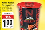 EDEKA Merzenich Prospekt mit  im Angebot für 1,00 €