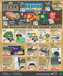 Wolle Angebot & Preis im aktuellen Marktkauf Prospekt Wolle Angebot im aktuellen Marktkauf Prospekt auf Seite 22