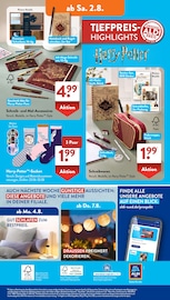 Schulbedarf im ALDI SÜD Prospekt in Sankt Augustin Aktueller ALDI SÜD Prospekt mit Schulbedarf, "Gutes für Alle.", Seite 32