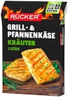 Grill- & Pfannenkäse von RÜCKER im aktuellen Penny Prospekt