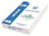 Ramette de 500 feuilles - U en promo chez Super U Béziers à 4,99 €