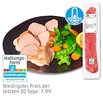 MÜHLENHOF Frisches Schweine-Filet Angebote bei Penny Suhl für 7,99 €