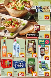 Kohle im REWE Prospekt in Ludwigshafen Aktueller REWE Prospekt mit Kohle, "Dein Markt", Seite 5