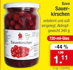 Zimmermann Hambühren - Sauerkirschen Angebot im Prospekt Sauerkirschen bei Zimmermann im Hambühren Prospekt für 1,11 €