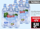 Aktuelles Mineralwasser Naturelle Angebot bei Marktkauf in Stuttgart ab 5,00 €