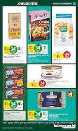Tablette Angebote im Prospekt "Intermarché" von Intermarché Hyper Tablette Angebote im Prospekt "Intermarché" von Intermarché Hyper auf Seite 33