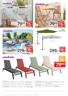 Relaxsessel Angebot im XXXLutz Möbelhäuser Prospekt, gültig von 18.05.2026 bis 31.05.2026 Relaxsessel Angebot im aktuellen XXXLutz Möbelhäuser Prospekt auf Seite 12