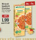 Aktuelles Spaghetti Klassiker Angebot bei EDEKA in Bergisch Gladbach ab 1,99 €