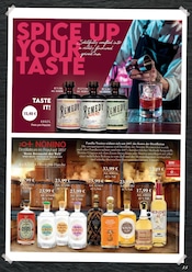 Obstbrand Angebote im Prospekt "EDLES ZUM FEST" von Hamberger Obstbrand Angebote im Prospekt "EDLES ZUM FEST" von Hamberger auf Seite 35